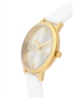 Watch Liu Jo Woman in Steel yellow gold plated TLJ2523 - TLJ2523